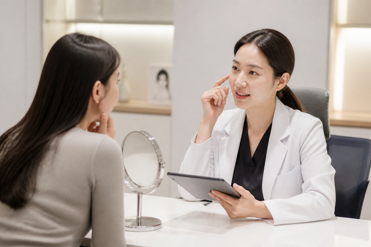 성형외과 유튜브 영상 마케팅 AI 숏폼영상으로 효율적으로 하는 법
