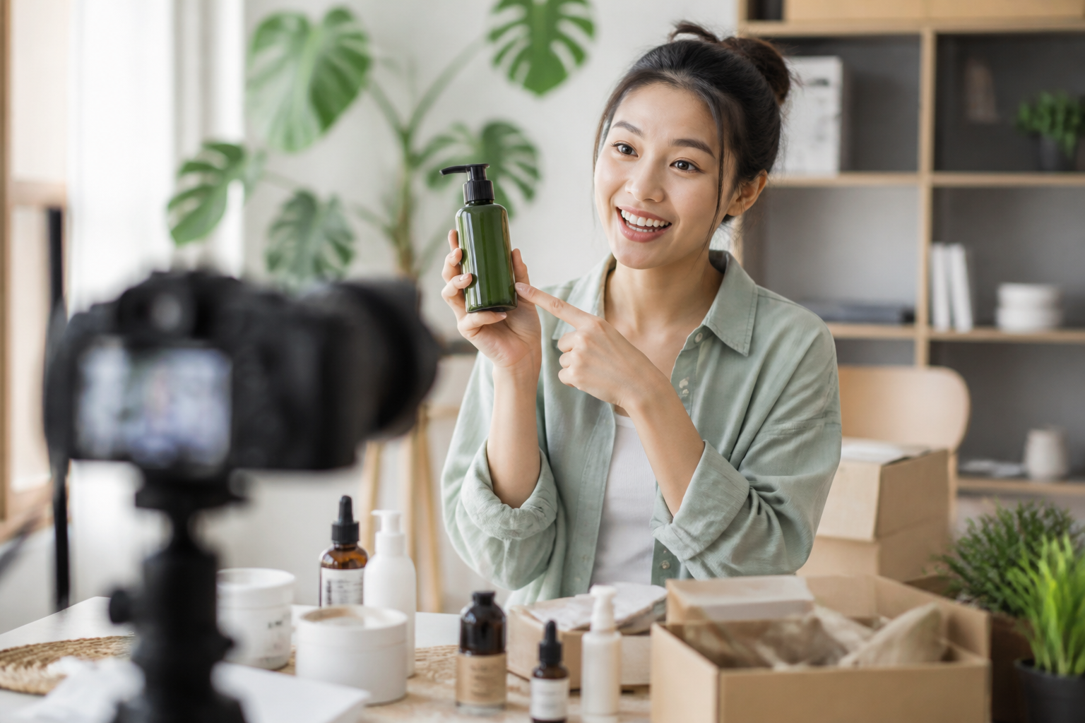 수출바우처 동남아 해외 인플루언서 마케팅, 성과 200% 만들기!