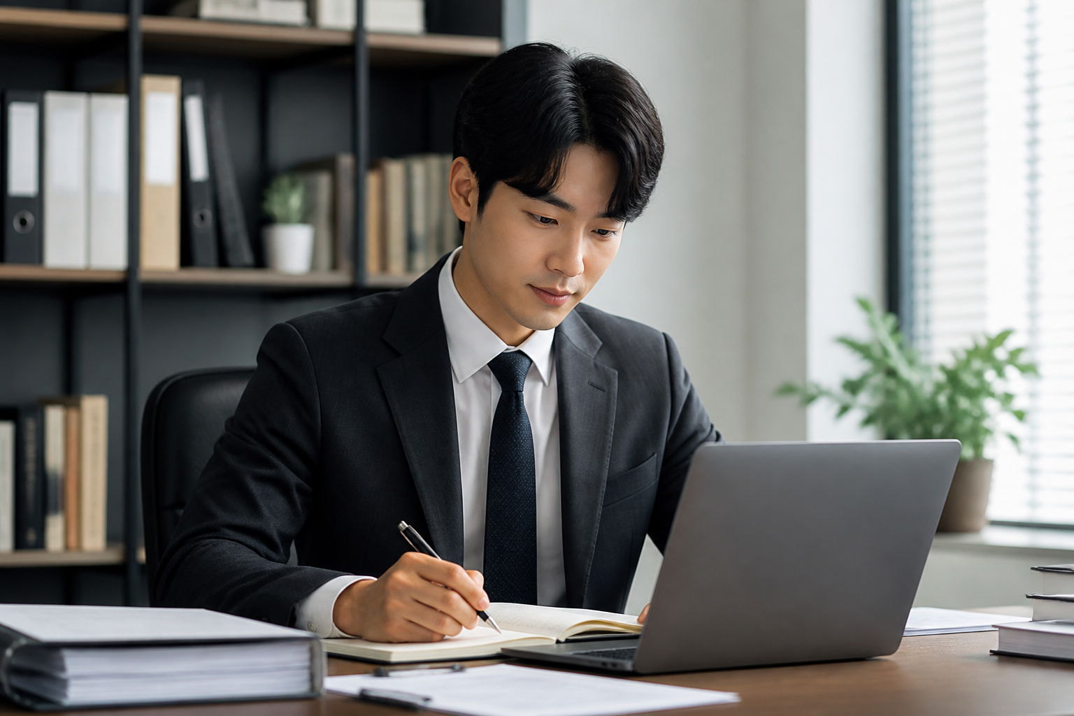 AI 숏폼 영상, 노무사를 위한 효율적 온라인 마케팅 전략